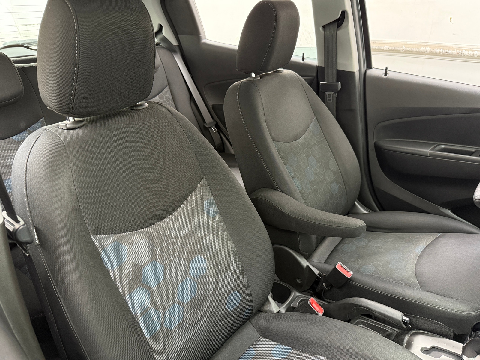 Thumbnail: 2017 Chevrolet Spark - 2