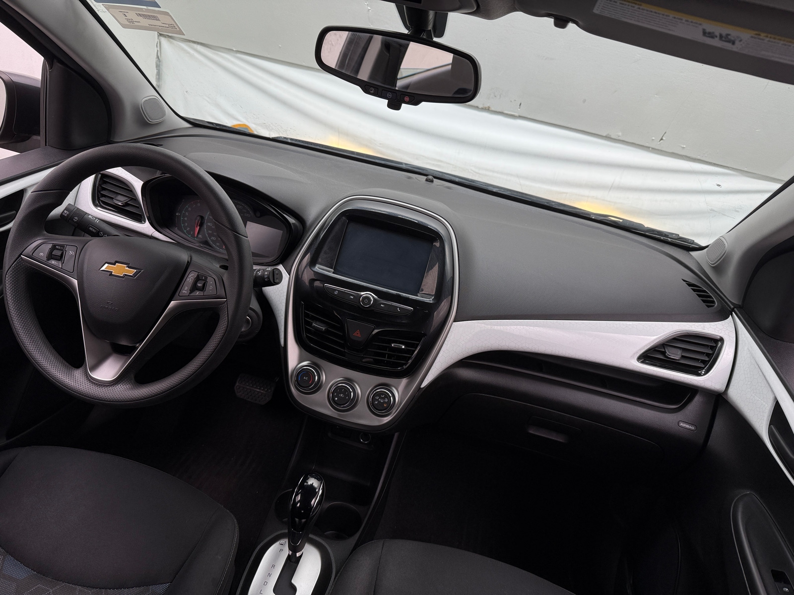 Thumbnail: 2017 Chevrolet Spark - 3