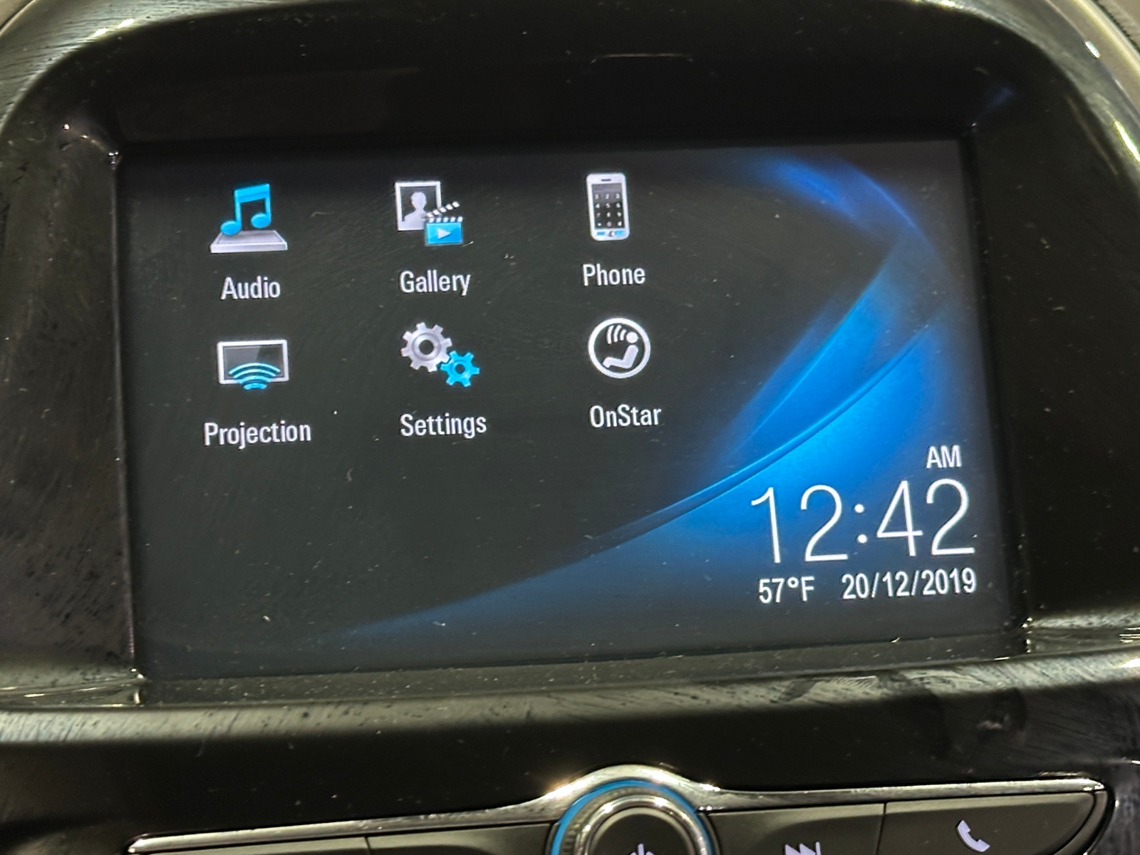 Thumbnail: 2017 Chevrolet Spark - 4