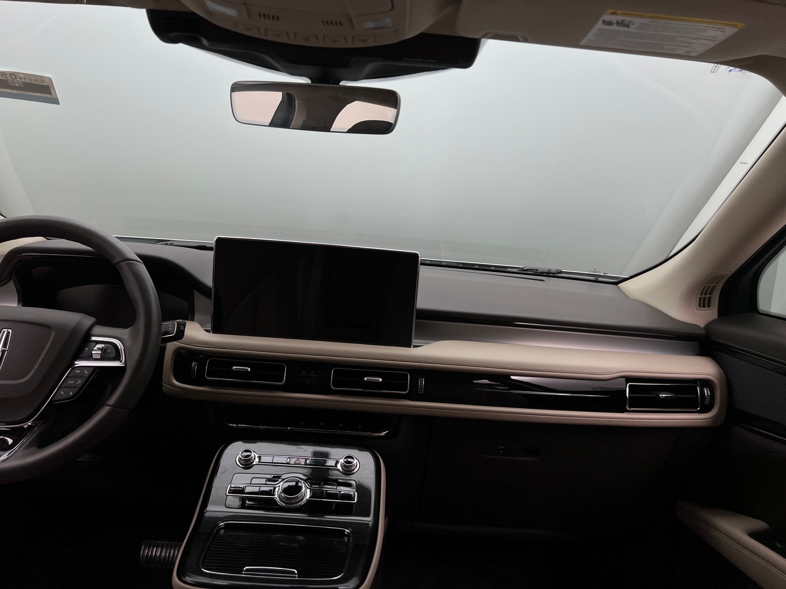 Thumbnail: 2023 Lincoln Nautilus - 2