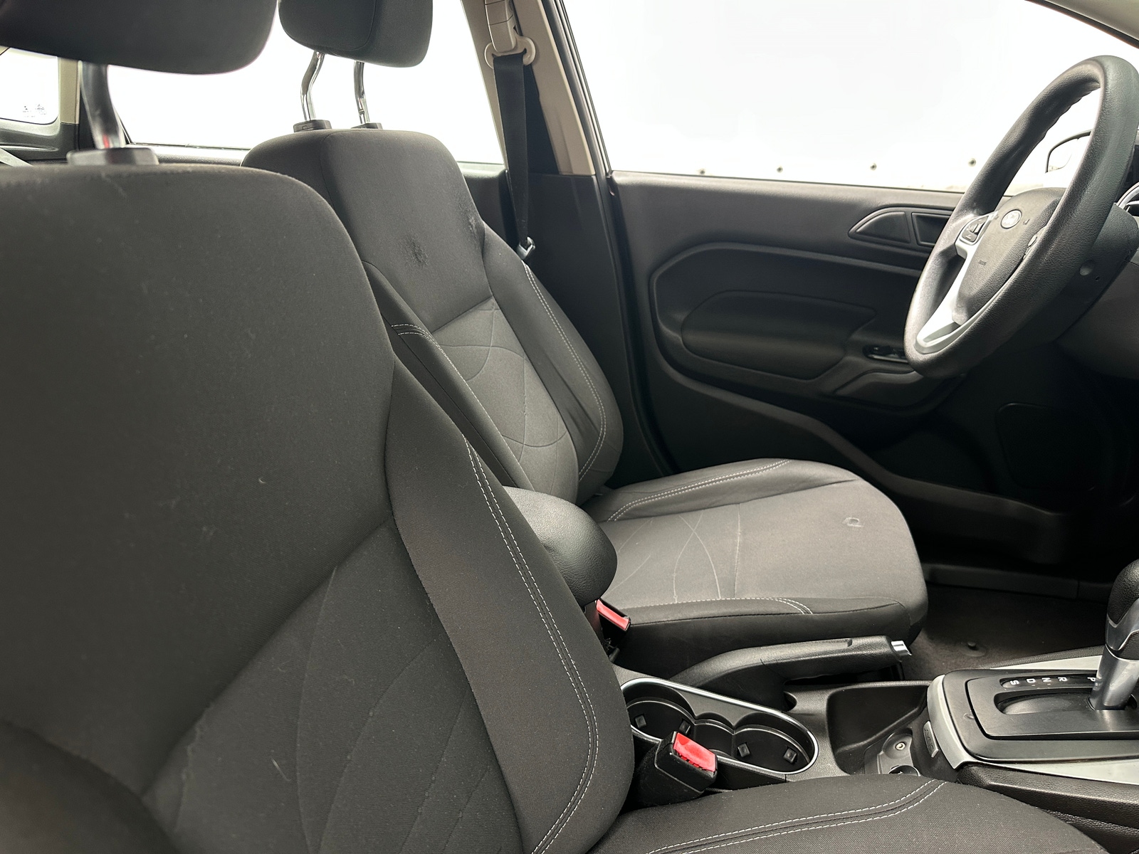 Thumbnail: 2019 Ford Fiesta - 2