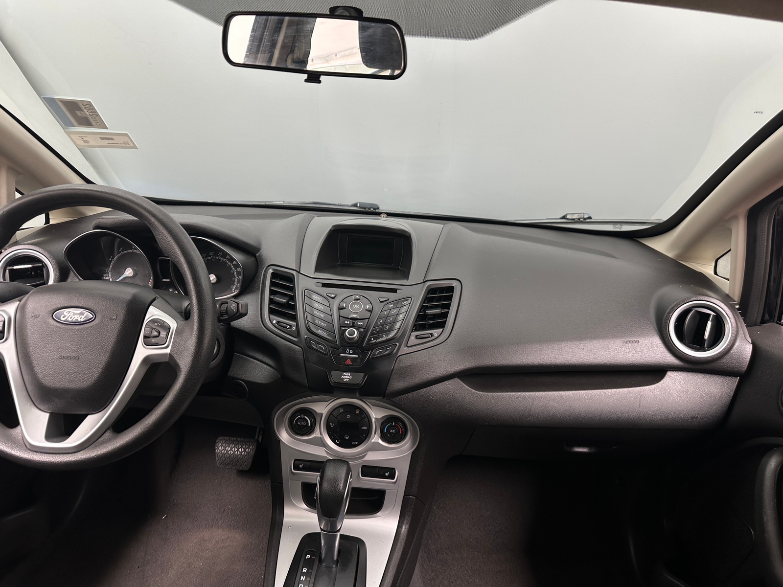 Thumbnail: 2019 Ford Fiesta - 3