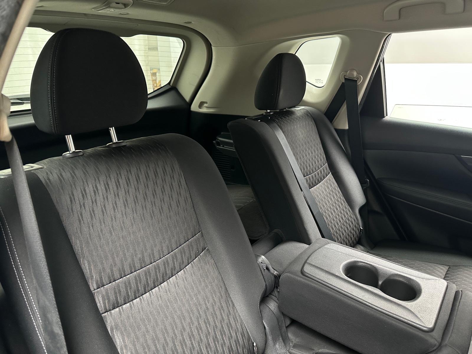 Thumbnail: 2018 Nissan Rogue - 6