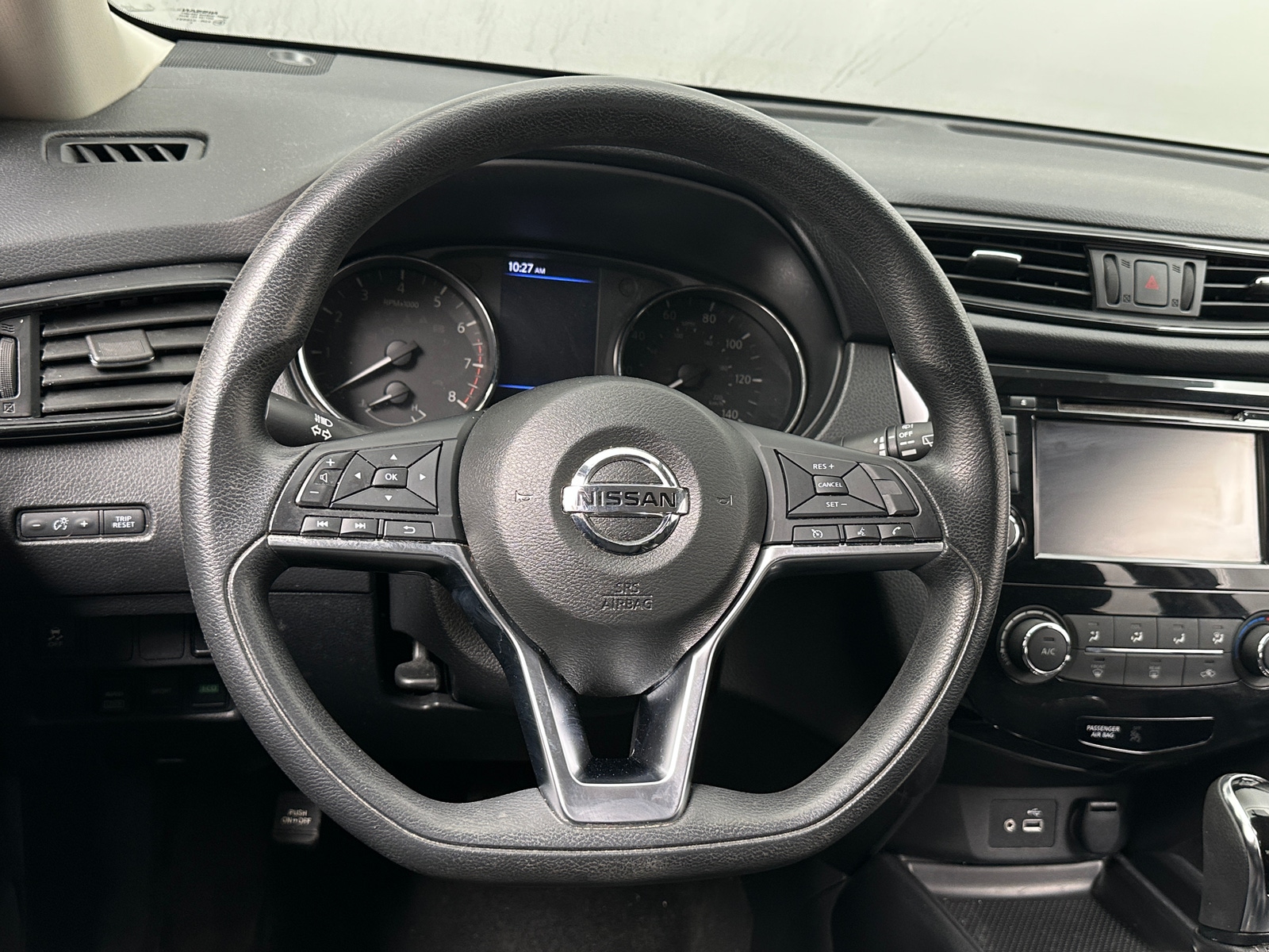 Thumbnail: 2018 Nissan Rogue - 5
