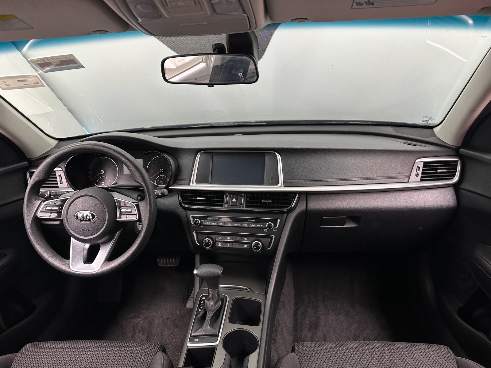 Thumbnail: 2020 Kia Optima - 3