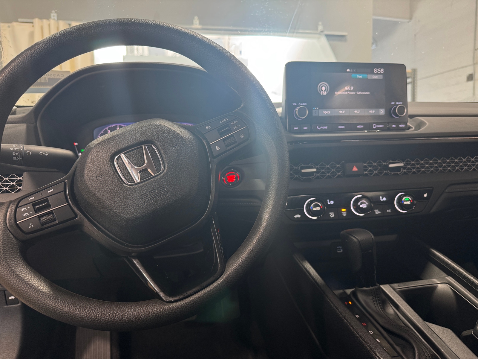 Thumbnail: 2024 Honda Accord - 3