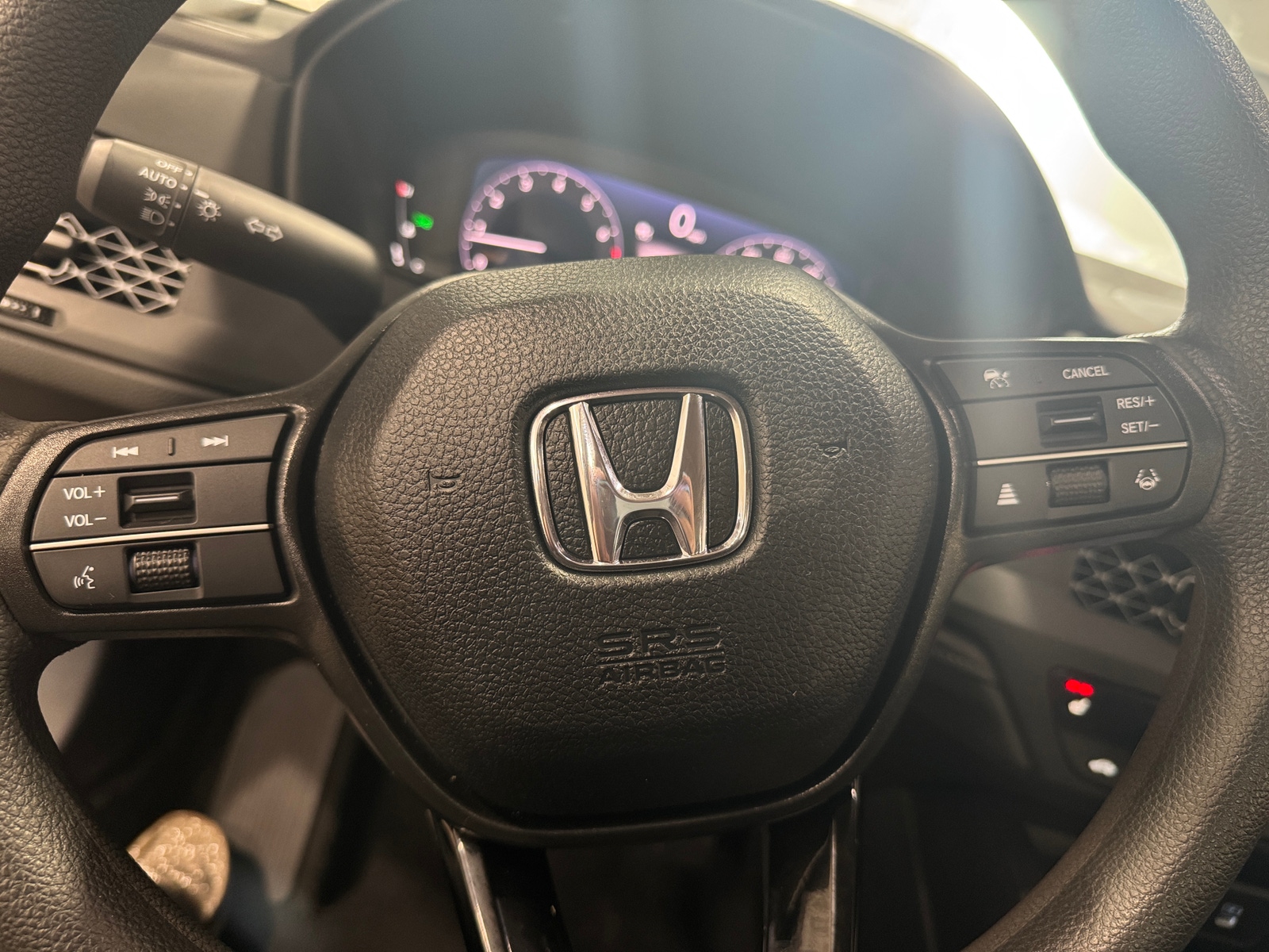 Thumbnail: 2024 Honda Accord - 5