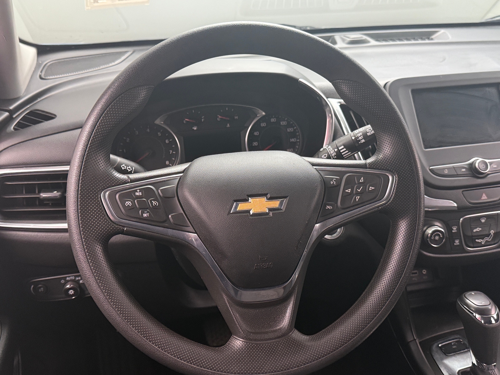 Thumbnail: 2019 Chevrolet Equinox - 5