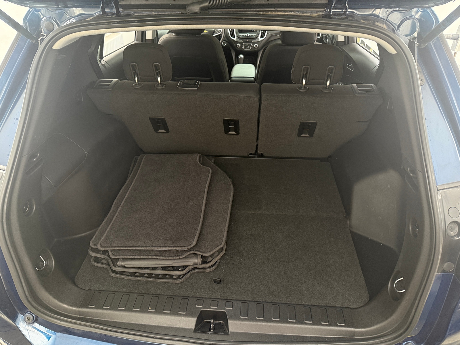 Thumbnail: 2019 Chevrolet Equinox - 7