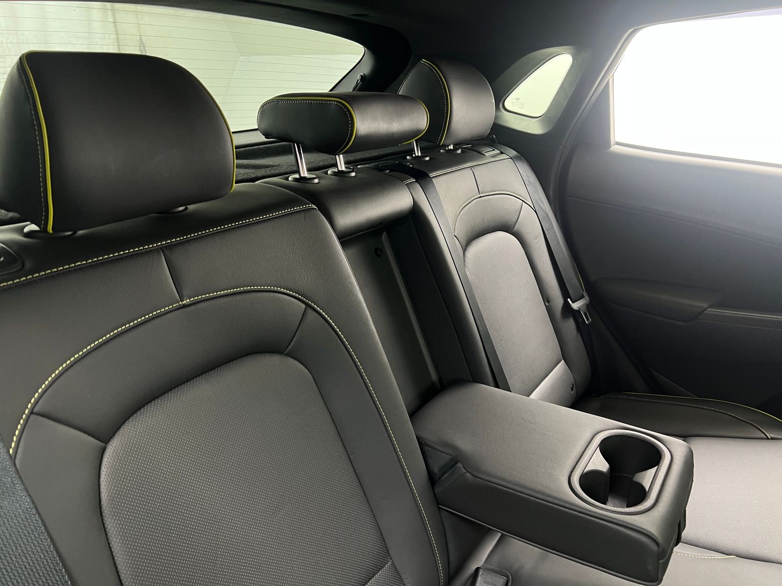 Thumbnail: 2020 Hyundai Kona - 5