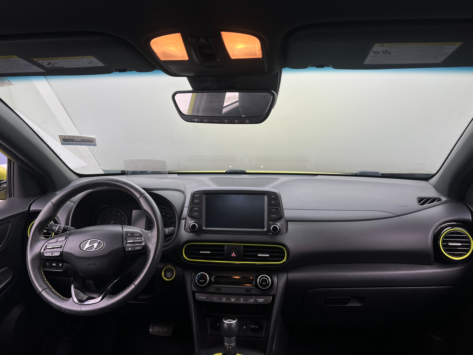 Thumbnail: 2020 Hyundai Kona - 2