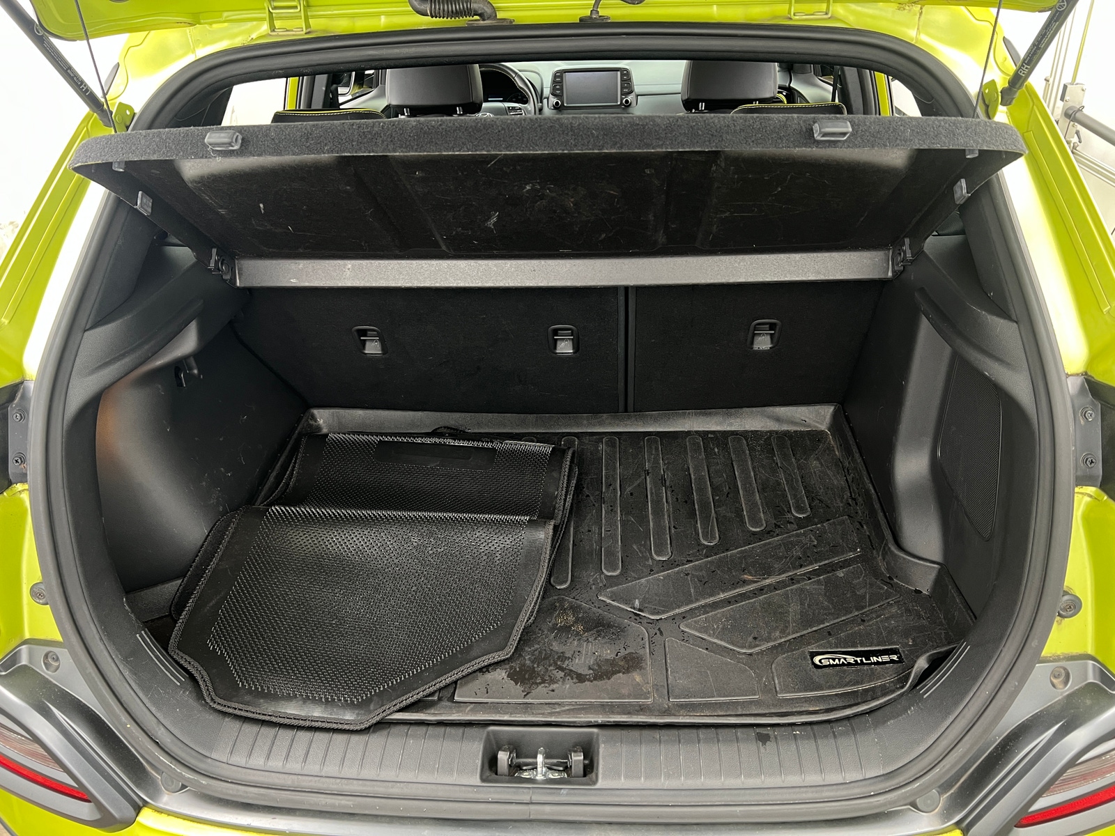 Thumbnail: 2020 Hyundai Kona - 6