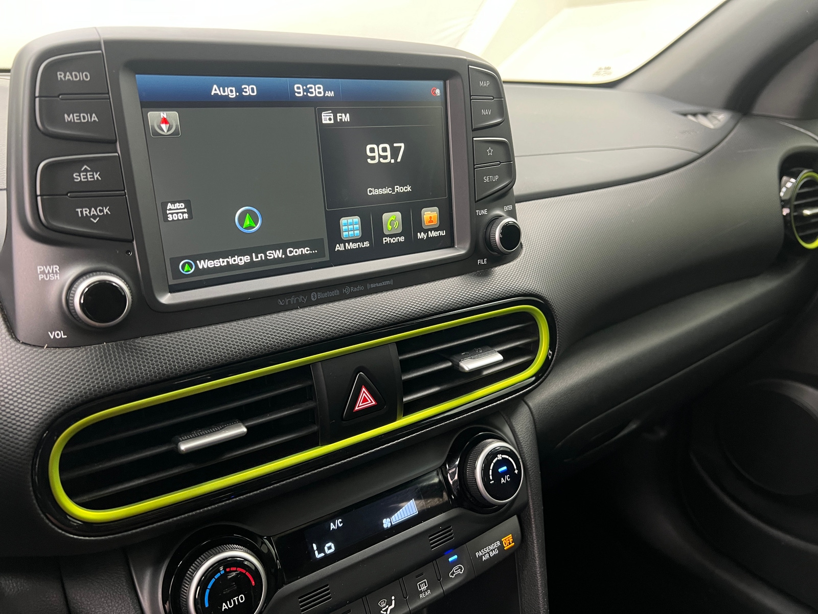 Thumbnail: 2020 Hyundai Kona - 3