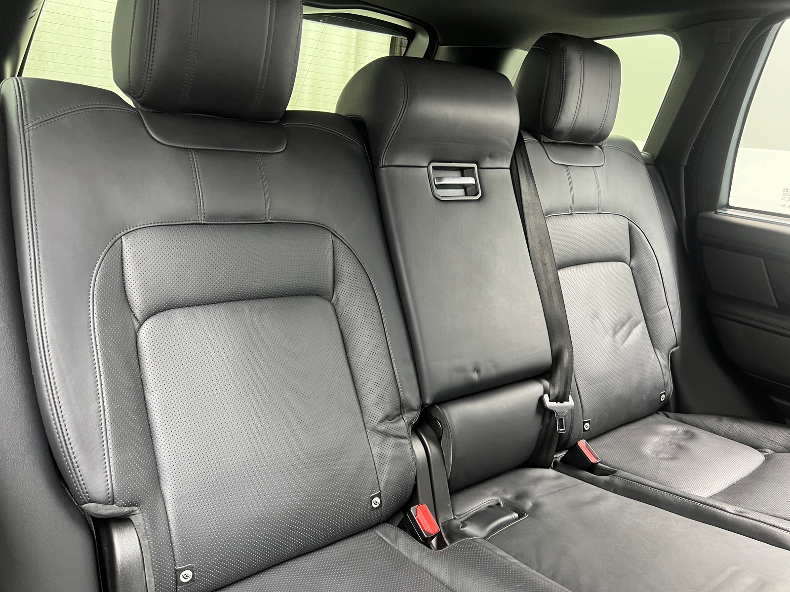 Thumbnail: 2018 Land Rover Range Rover - 5