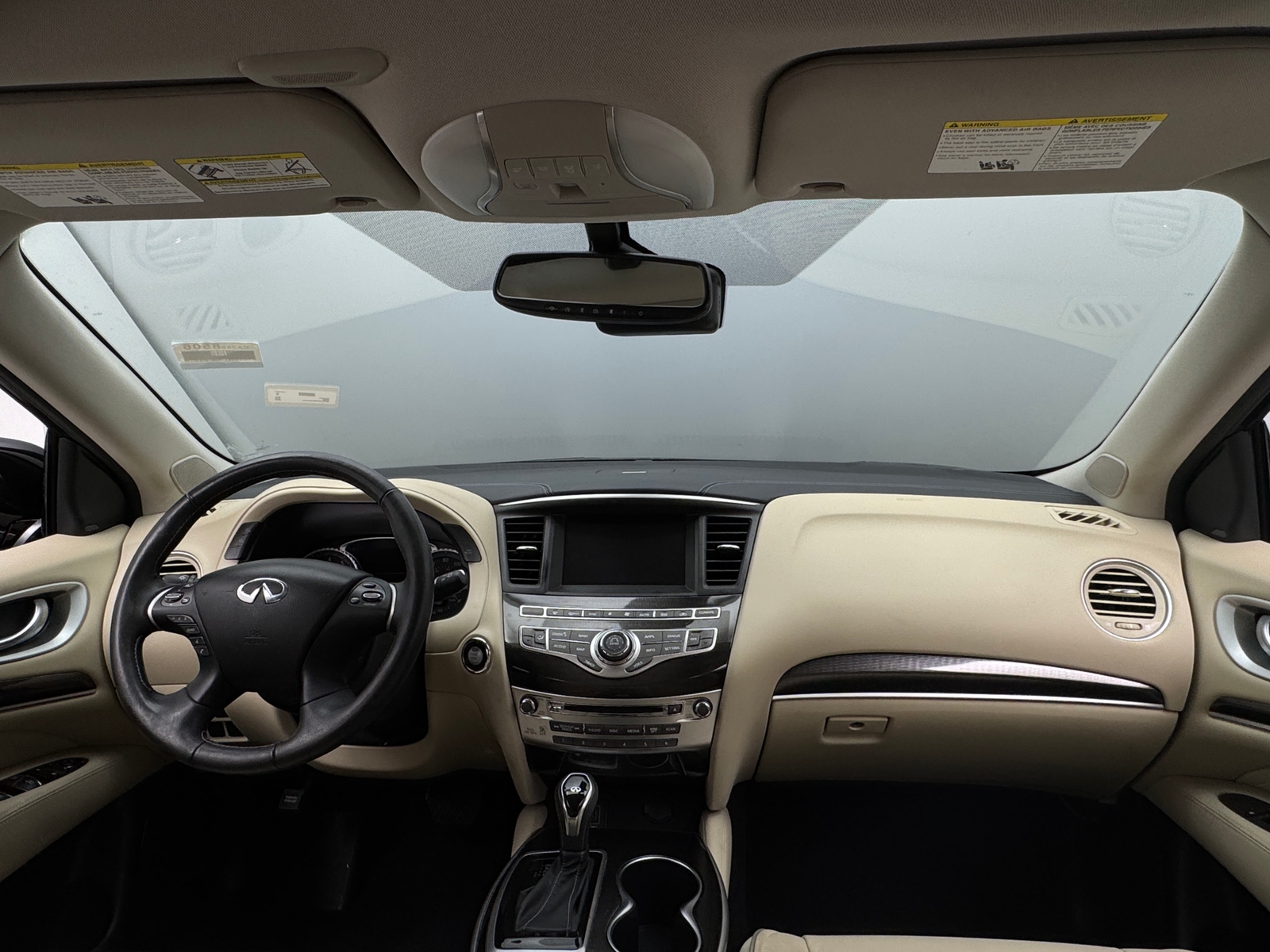 Thumbnail: 2019 INFINITI QX60 - 2