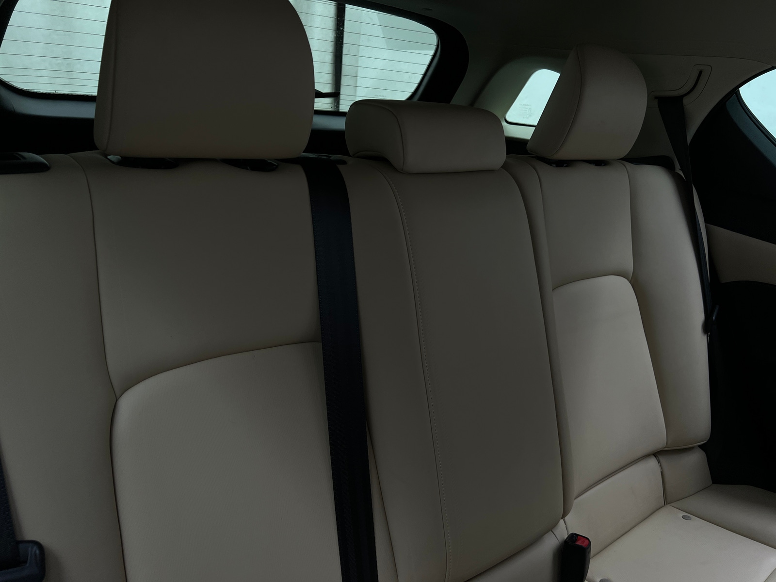 Thumbnail: 2015 Lexus CT - 5