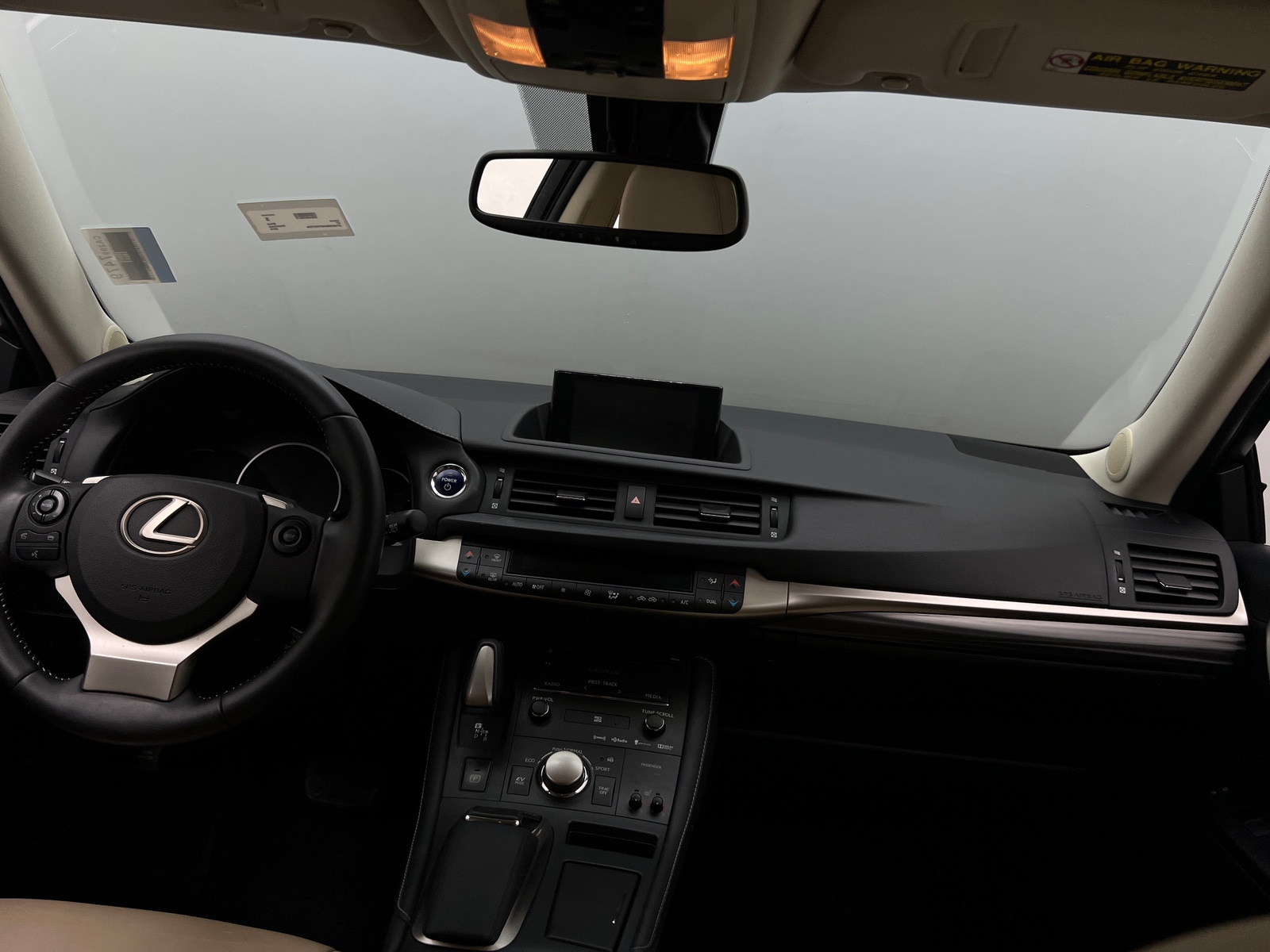 Thumbnail: 2015 Lexus CT - 2
