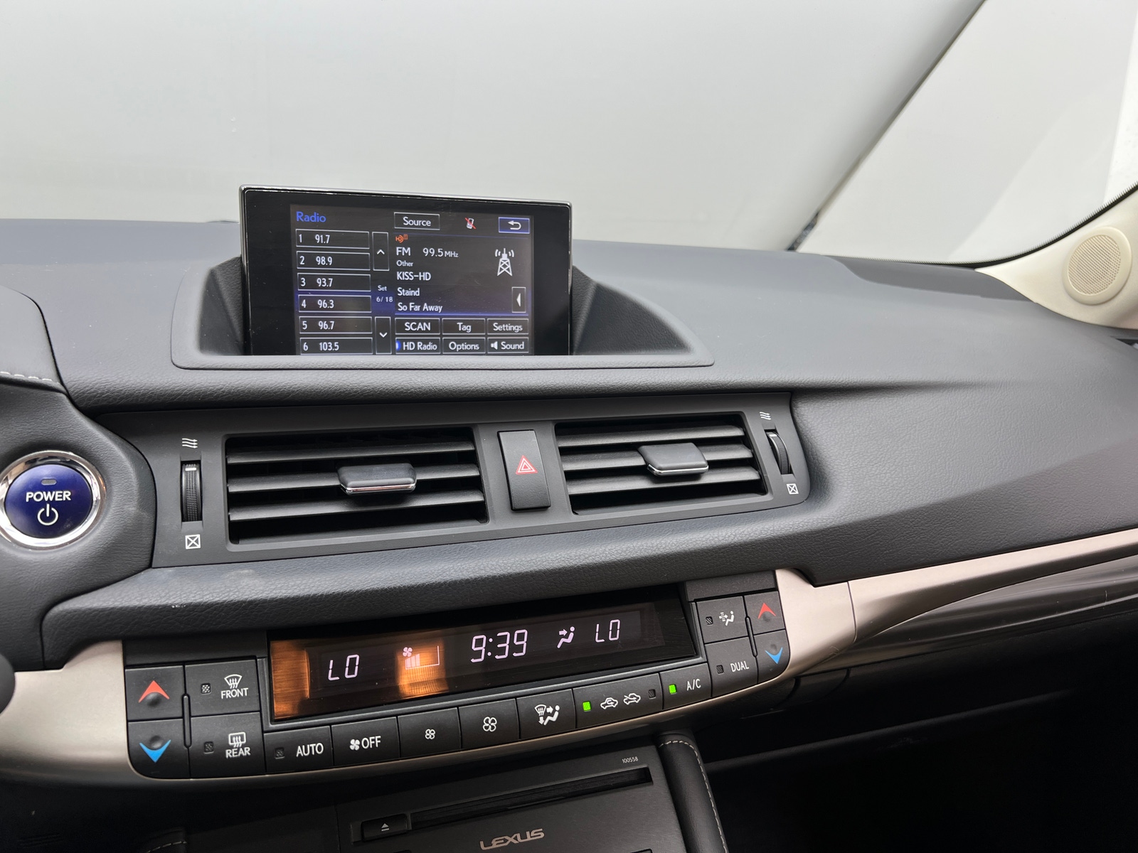 Thumbnail: 2015 Lexus CT - 3