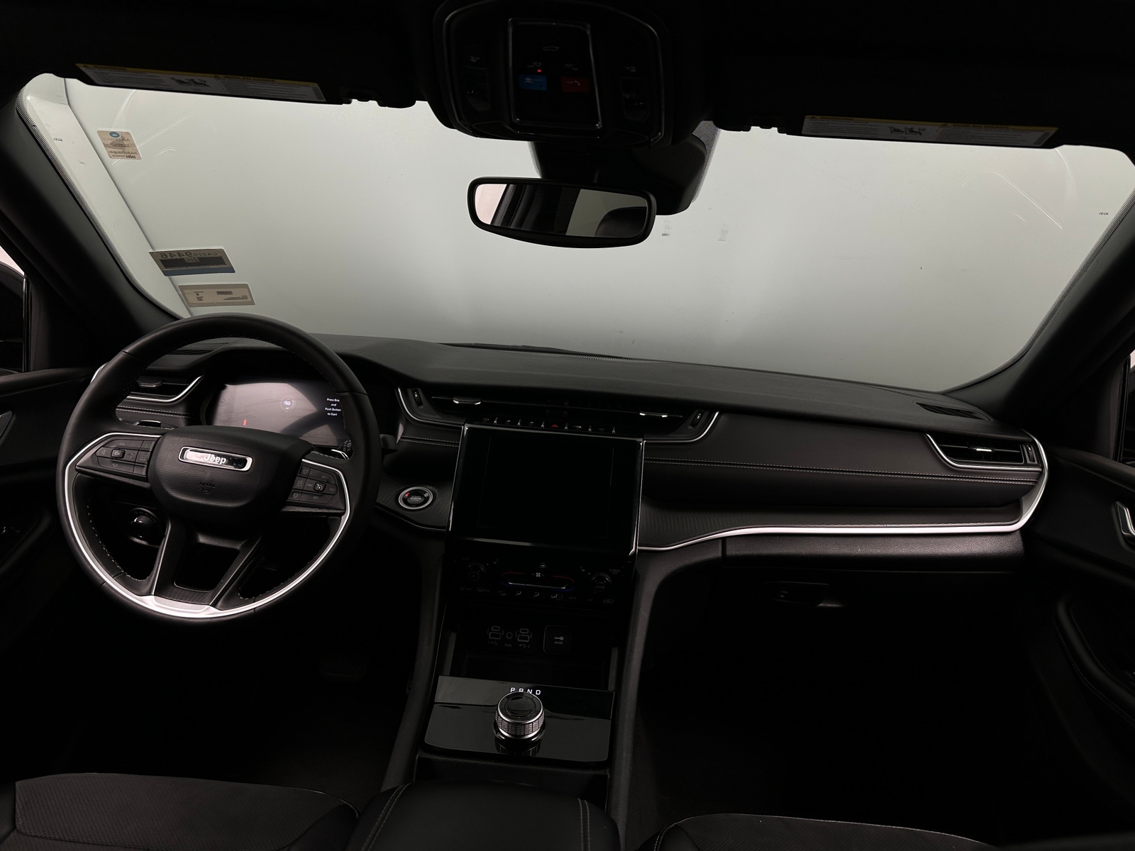Thumbnail: 2024 Jeep Grand Cherokee L - 2