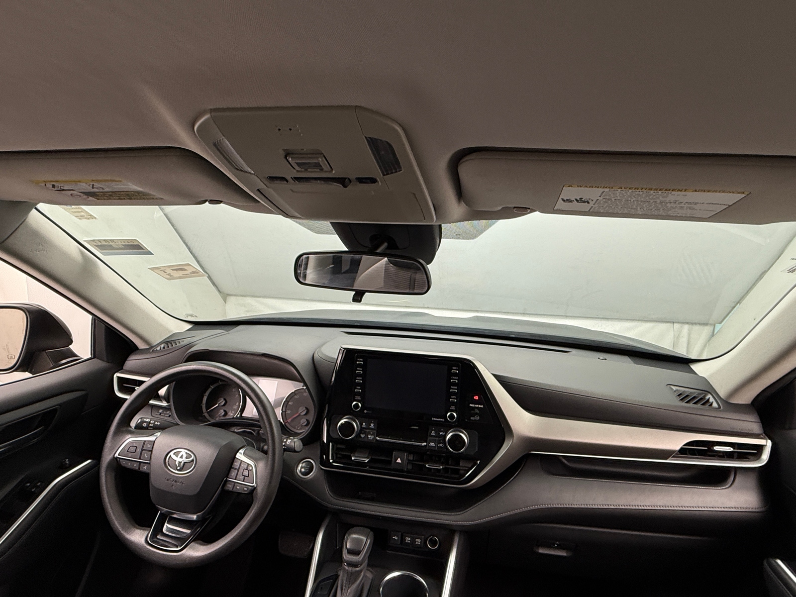Thumbnail: 2020 Toyota Highlander - 3