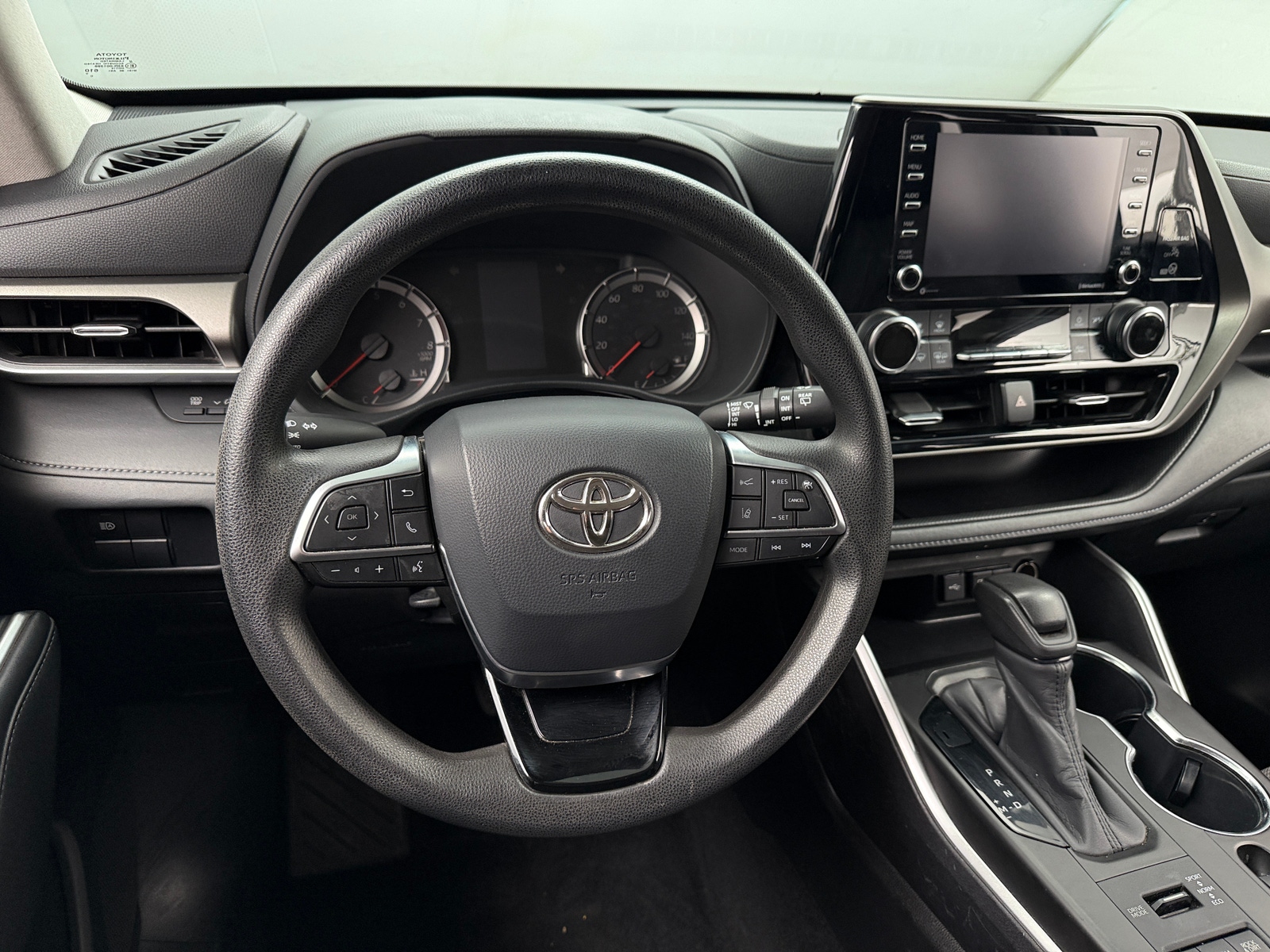 Thumbnail: 2020 Toyota Highlander - 5