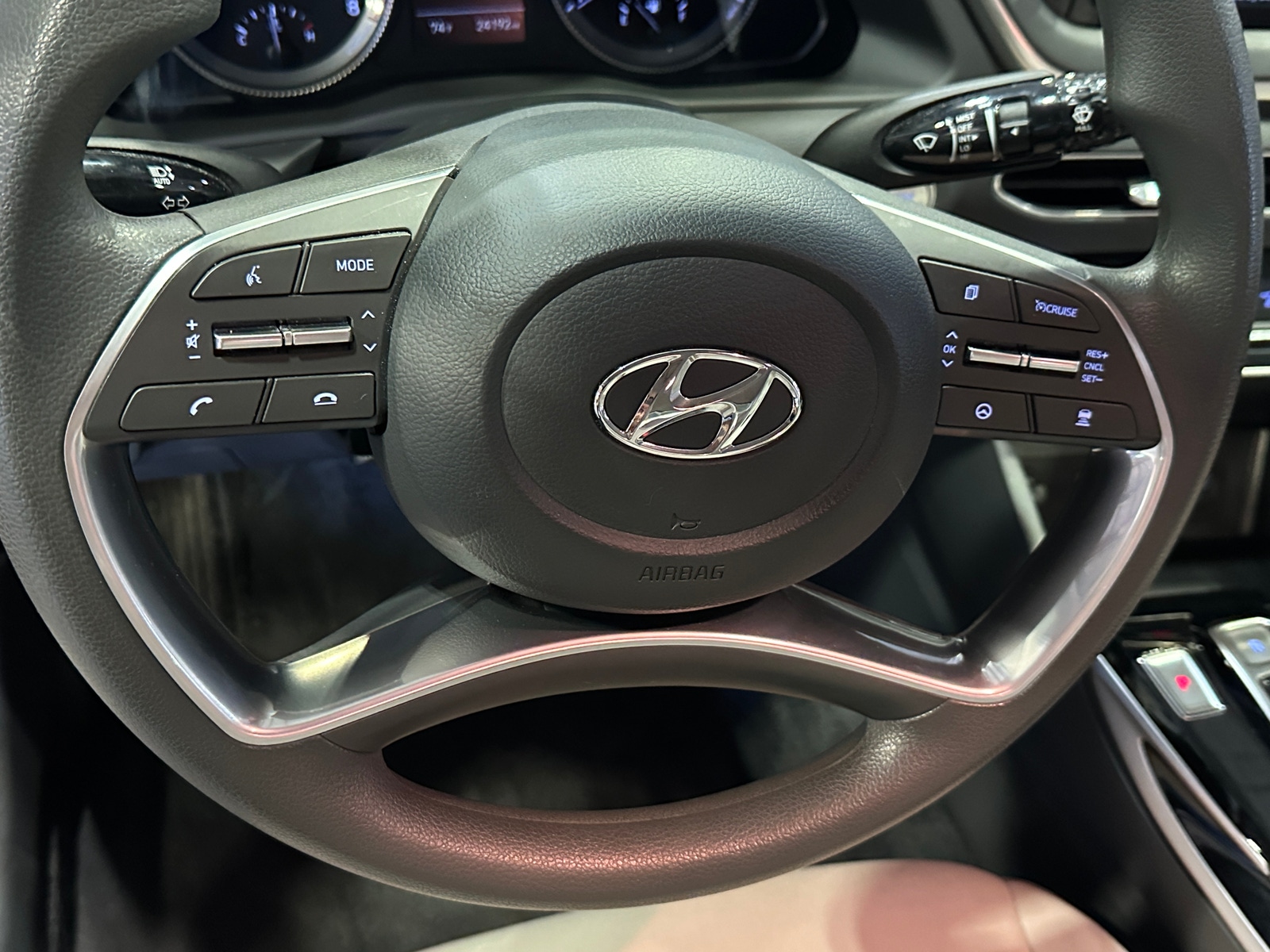 Thumbnail: 2023 Hyundai Sonata - 5