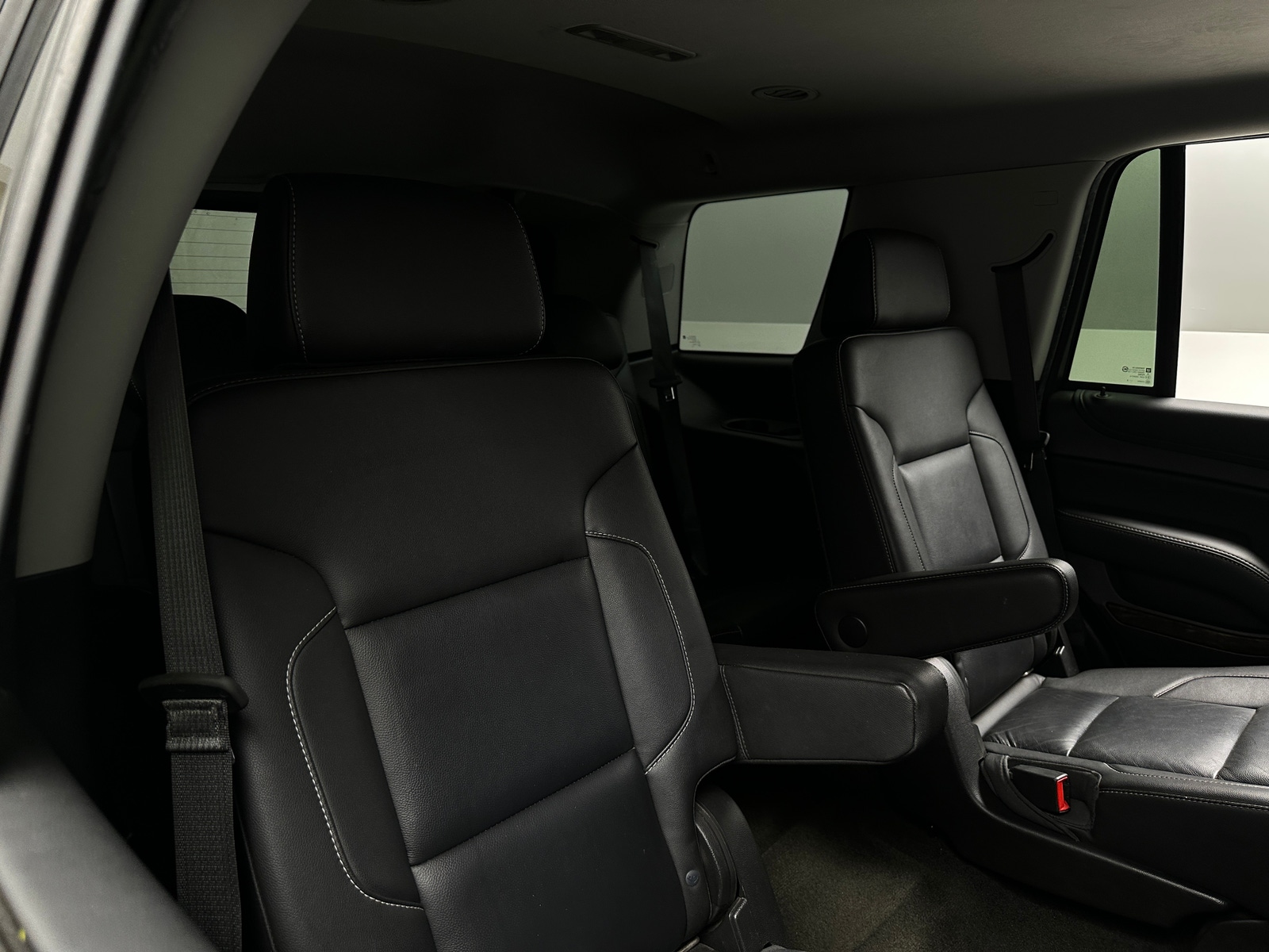 Thumbnail: 2018 Chevrolet Tahoe - 5