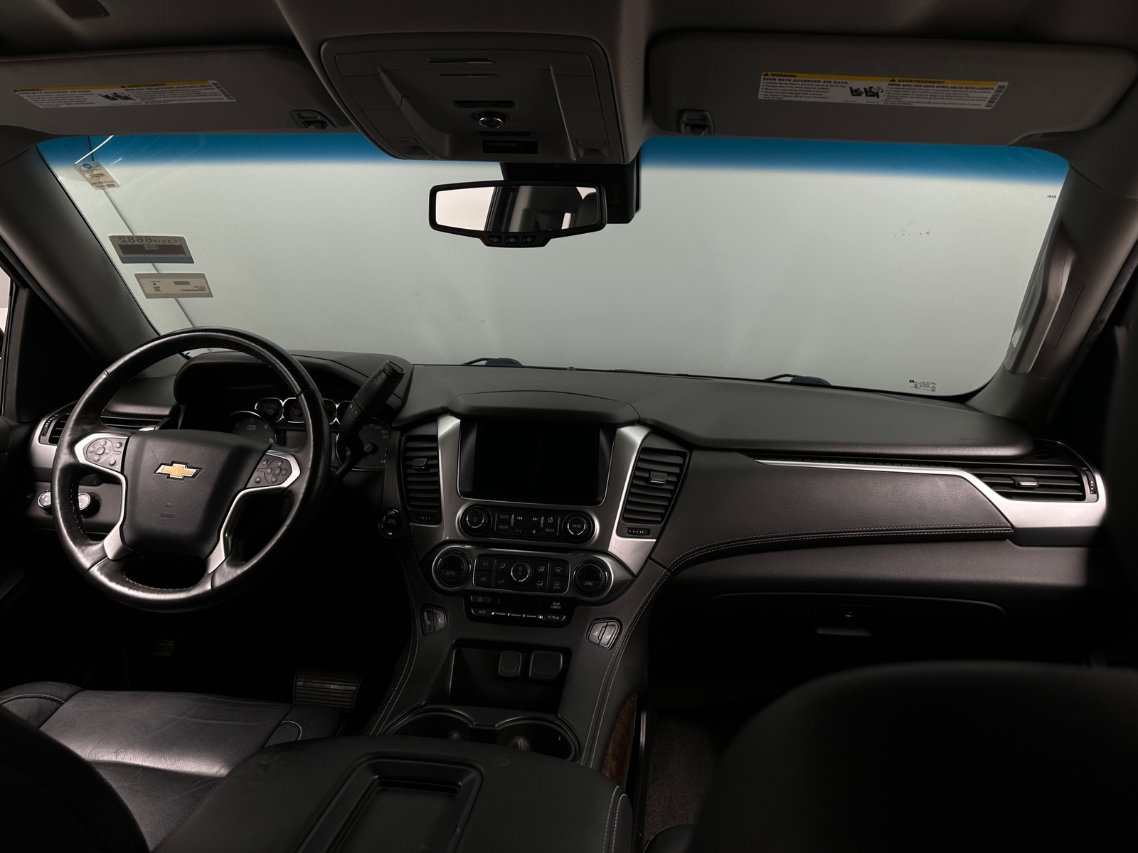 Thumbnail: 2018 Chevrolet Tahoe - 2