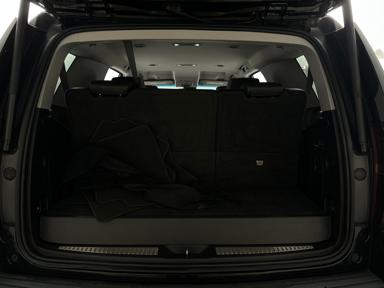 Thumbnail: 2018 Chevrolet Tahoe - 6