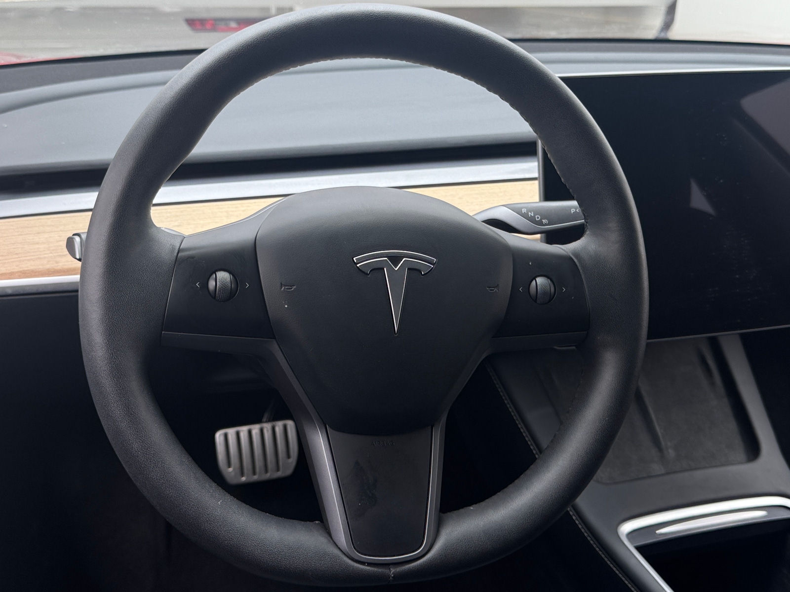 Thumbnail: 2023 Tesla Model 3 - 4