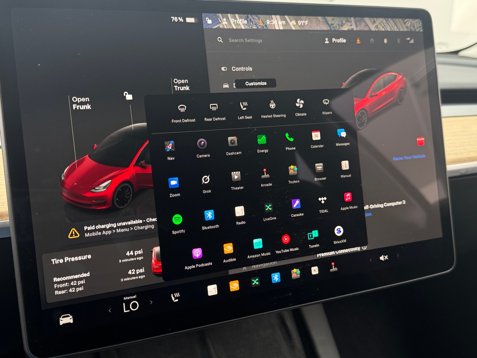Thumbnail: 2023 Tesla Model 3 - 3