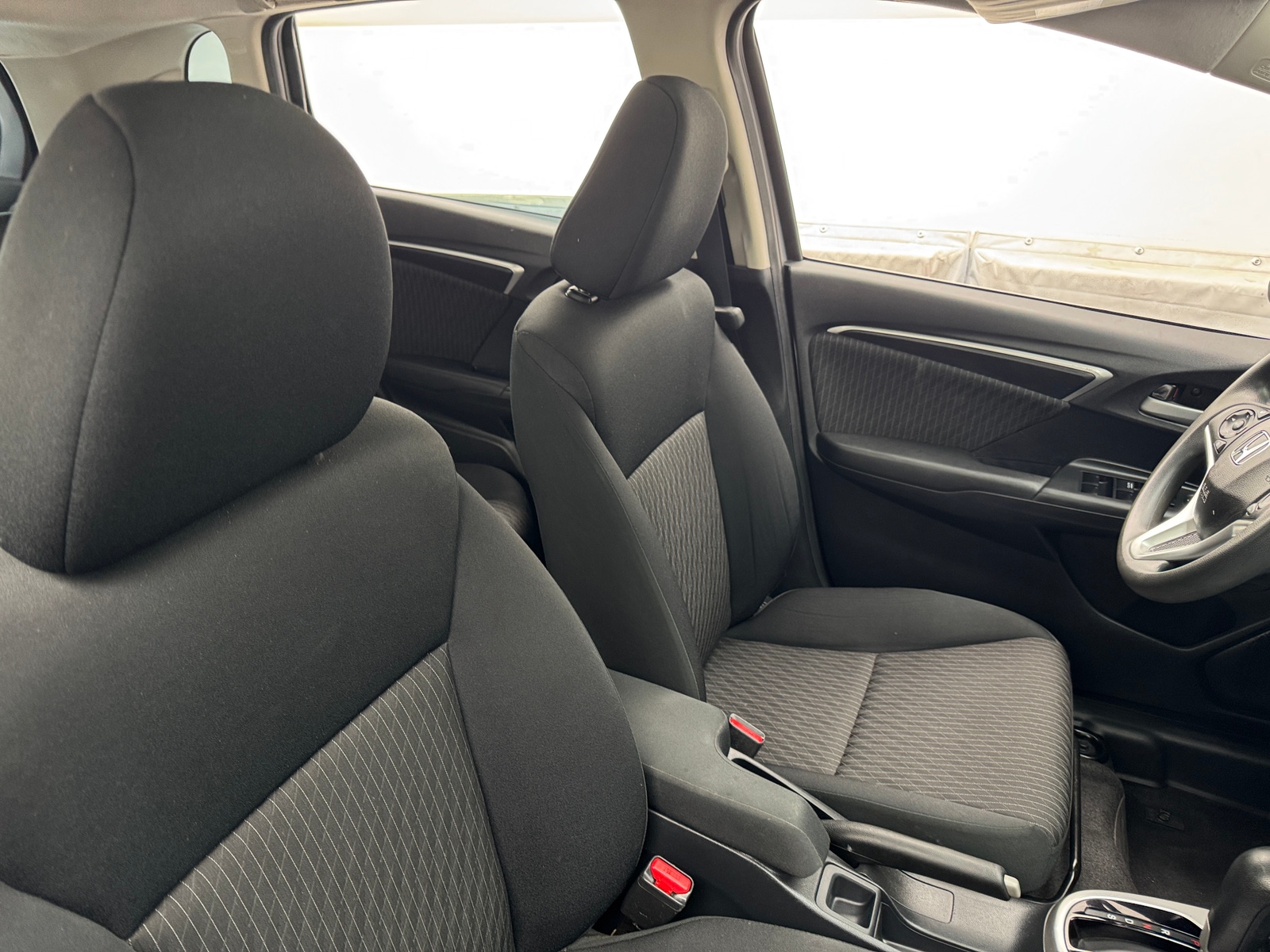 Thumbnail: 2018 Honda Fit - 2