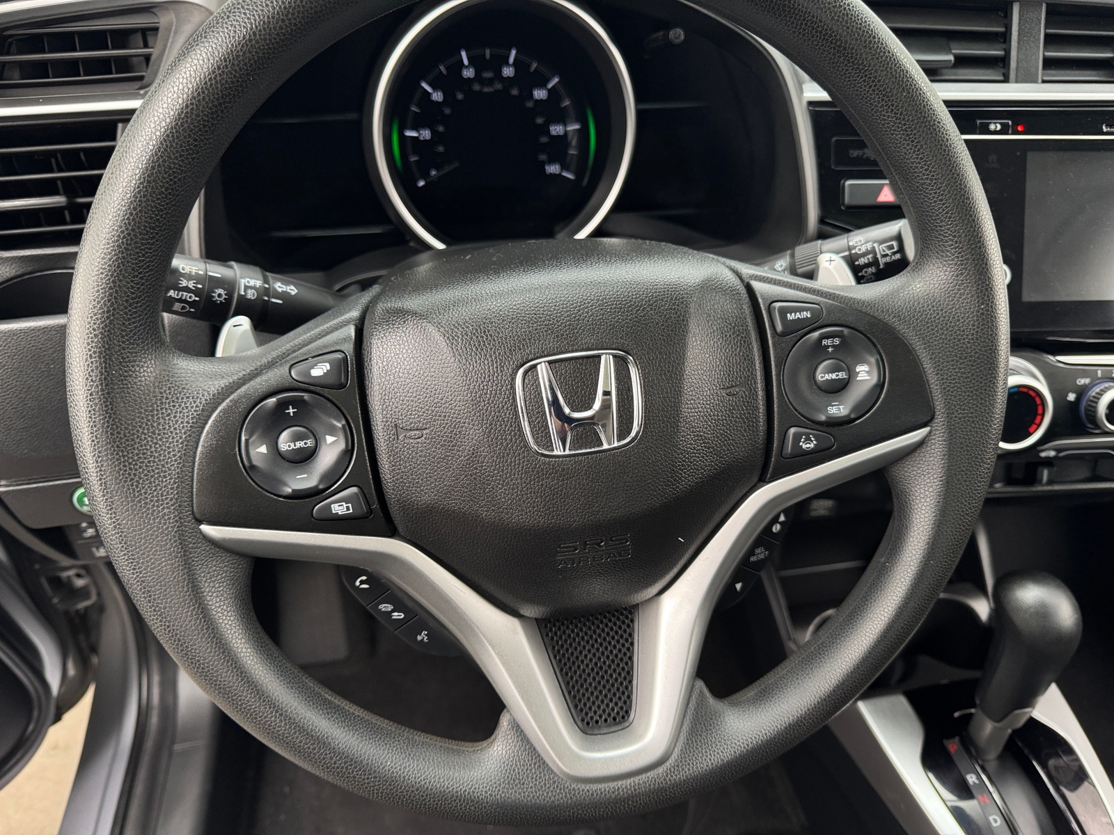 Thumbnail: 2018 Honda Fit - 5