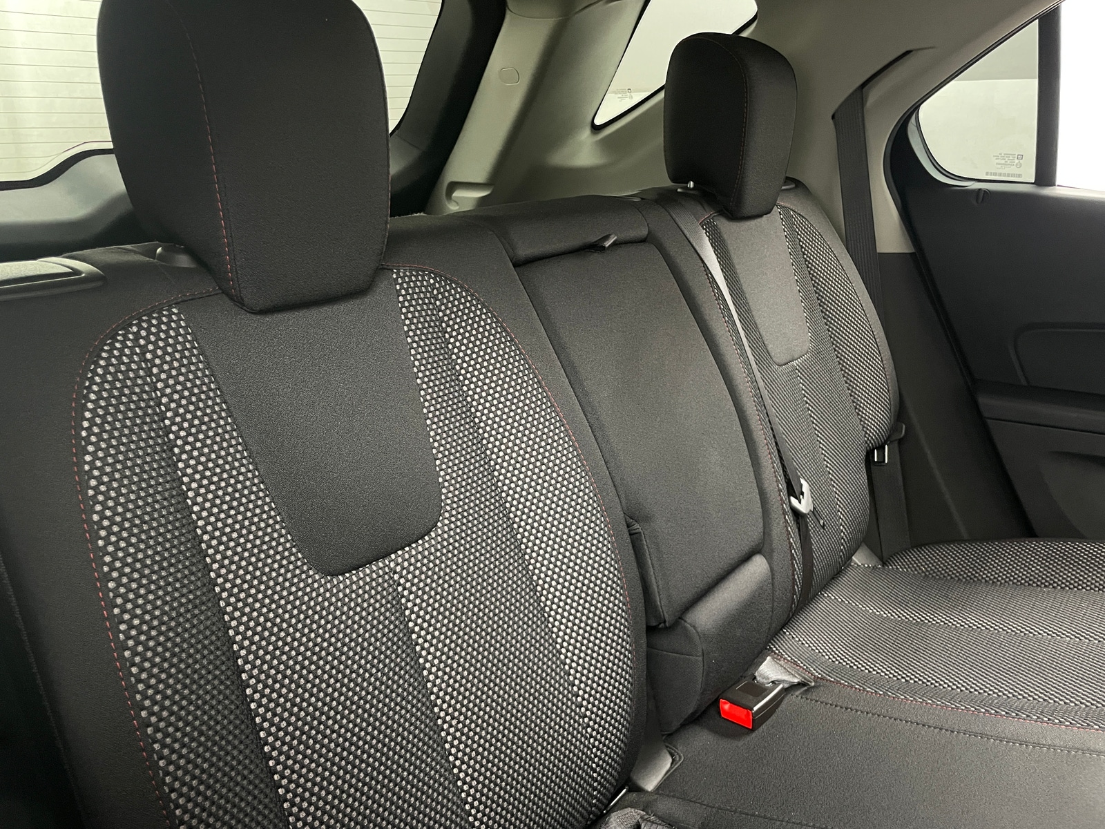 Thumbnail: 2015 Chevrolet Equinox - 6