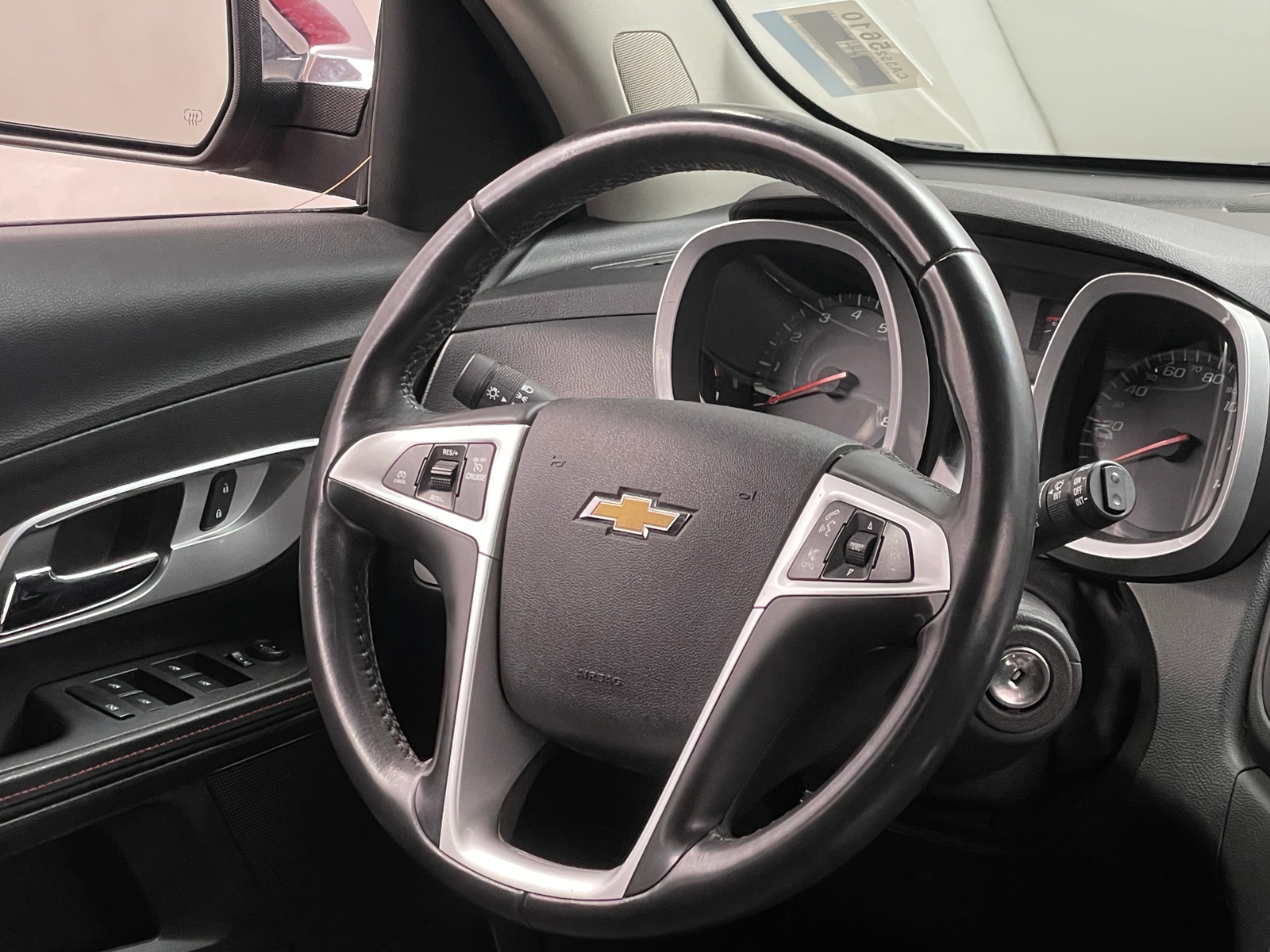 Thumbnail: 2015 Chevrolet Equinox - 5
