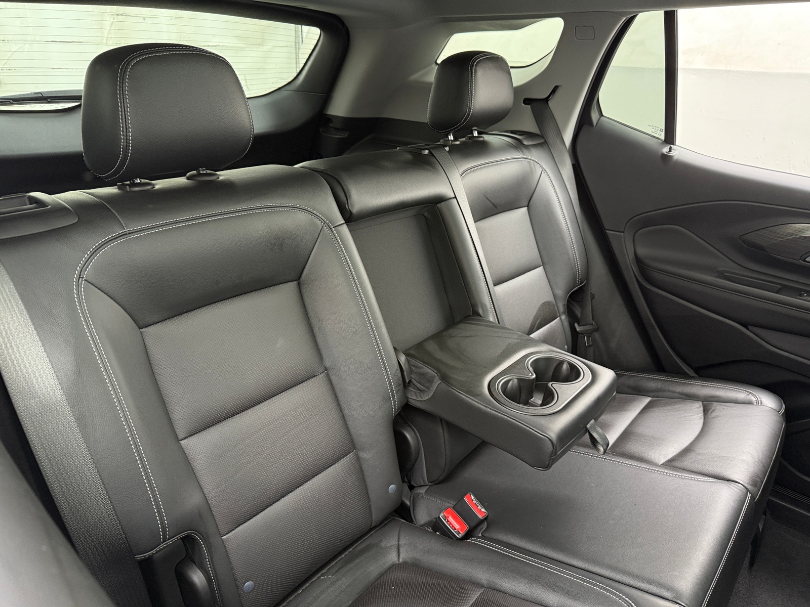 Thumbnail: 2022 GMC Terrain - 5