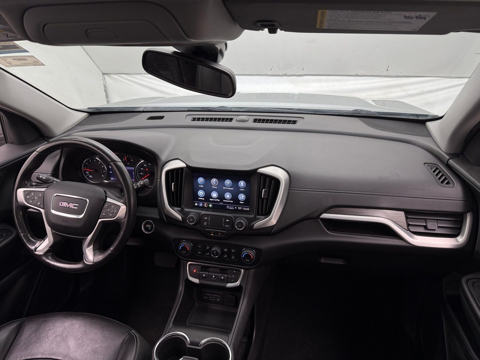 Thumbnail: 2022 GMC Terrain - 2