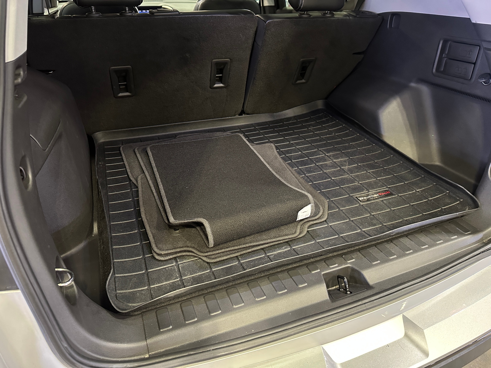 Thumbnail: 2022 GMC Terrain - 6
