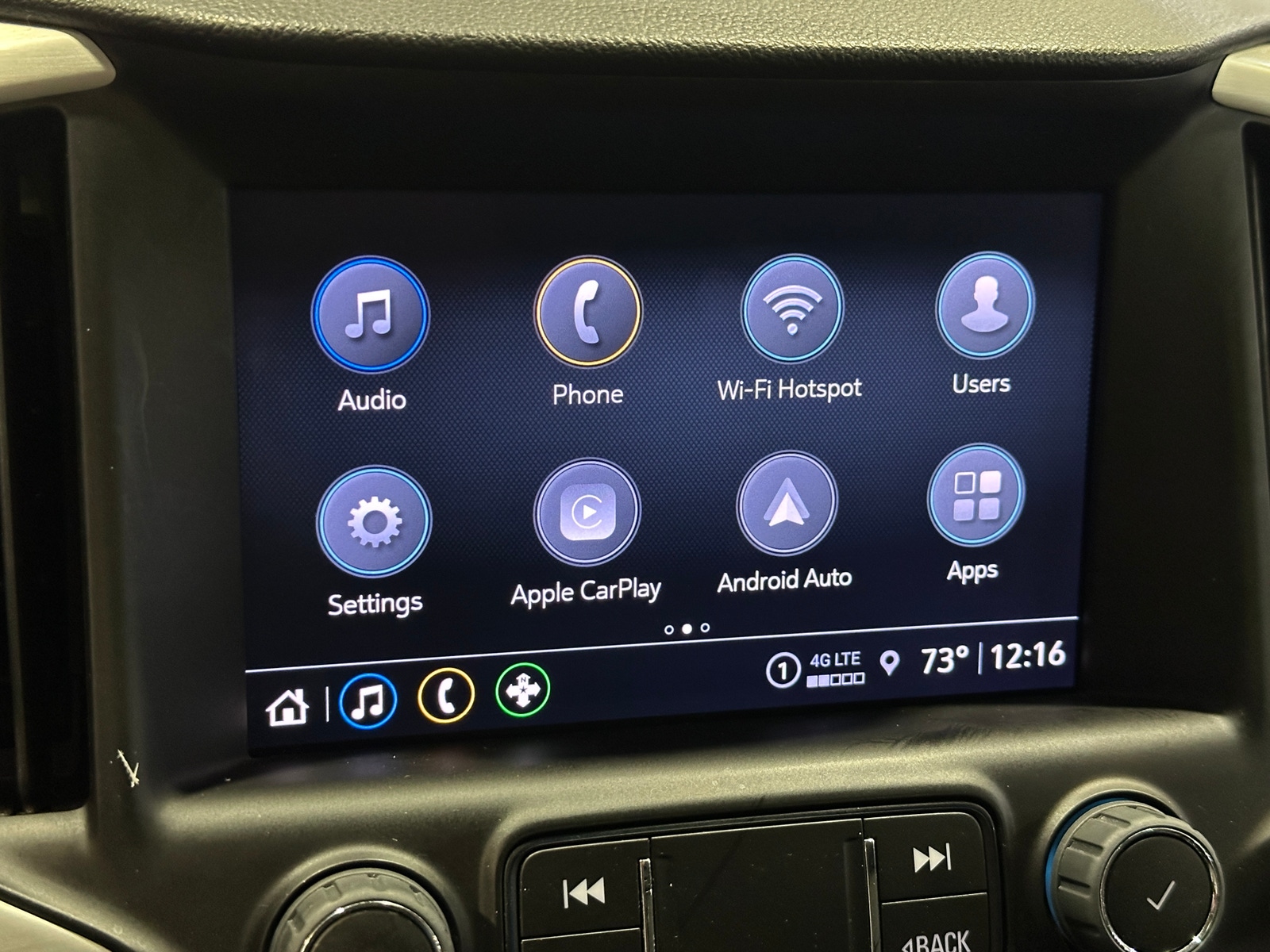 Thumbnail: 2022 GMC Terrain - 3