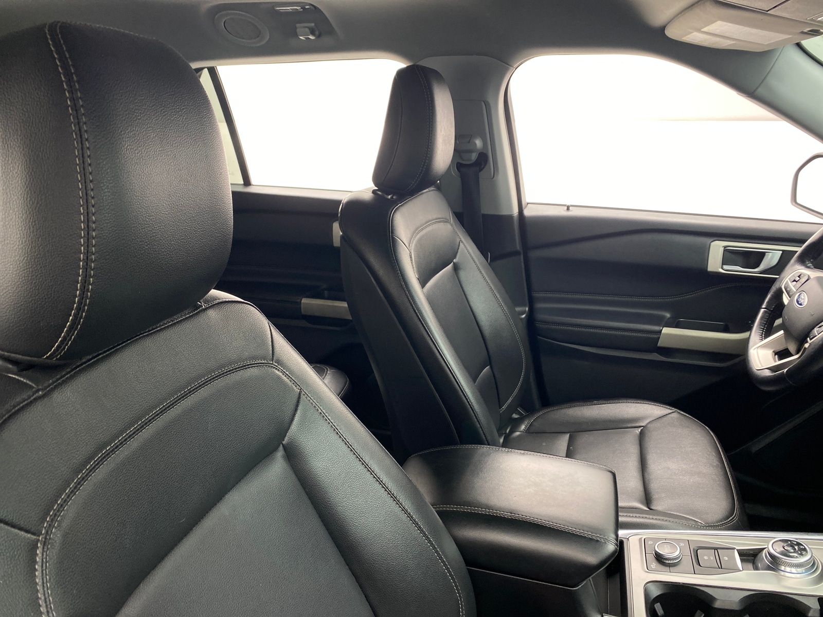 Thumbnail: 2020 Ford Explorer - 2