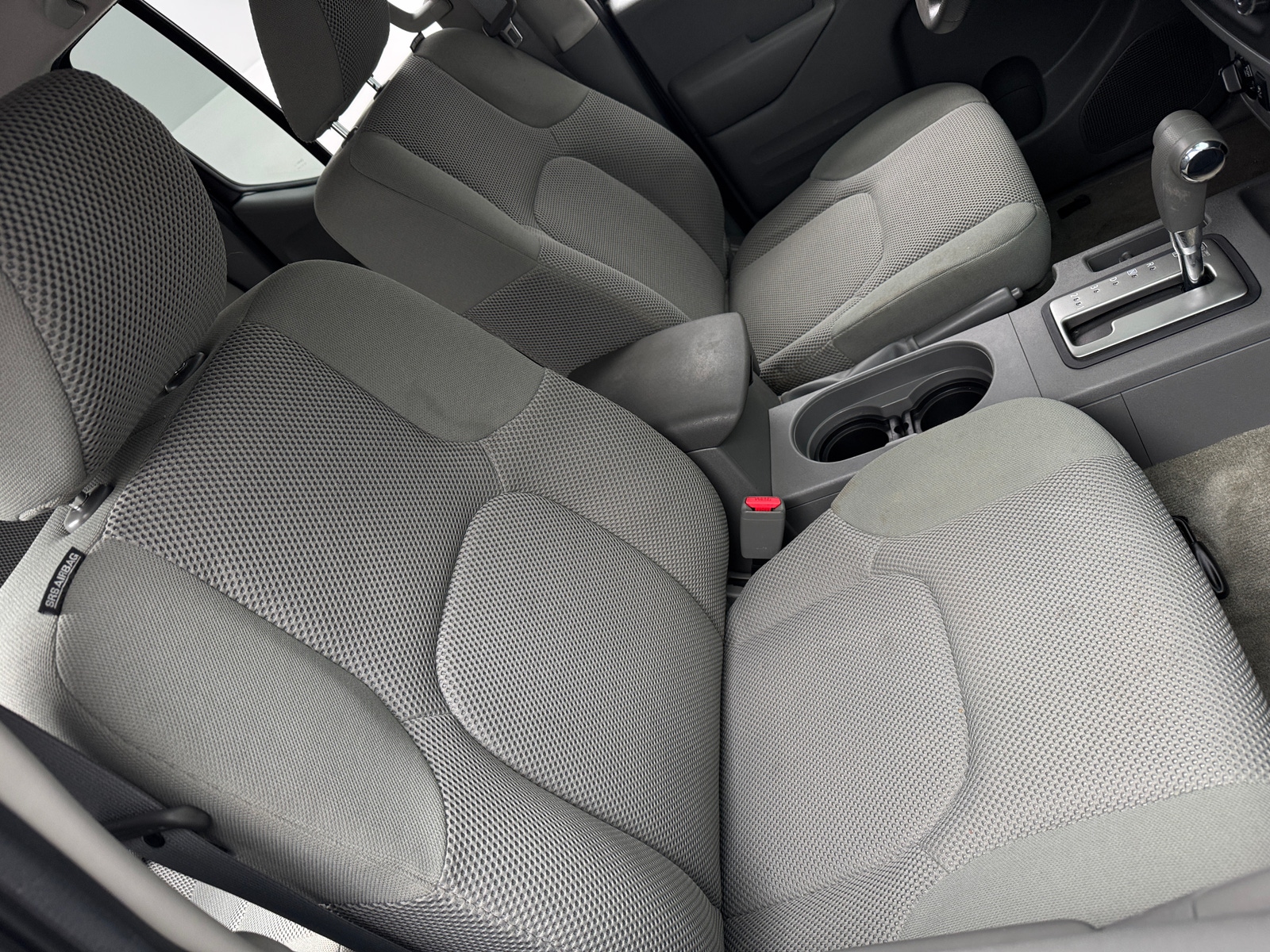 Thumbnail: 2016 Nissan Frontier - 2