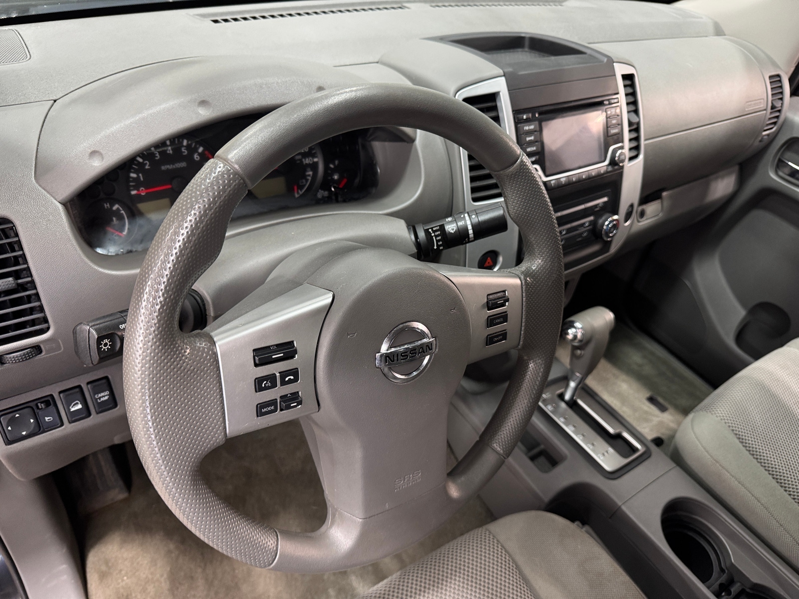 Thumbnail: 2016 Nissan Frontier - 3