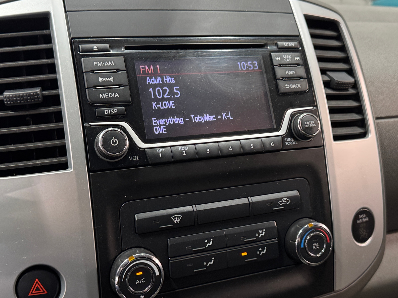 Thumbnail: 2016 Nissan Frontier - 4