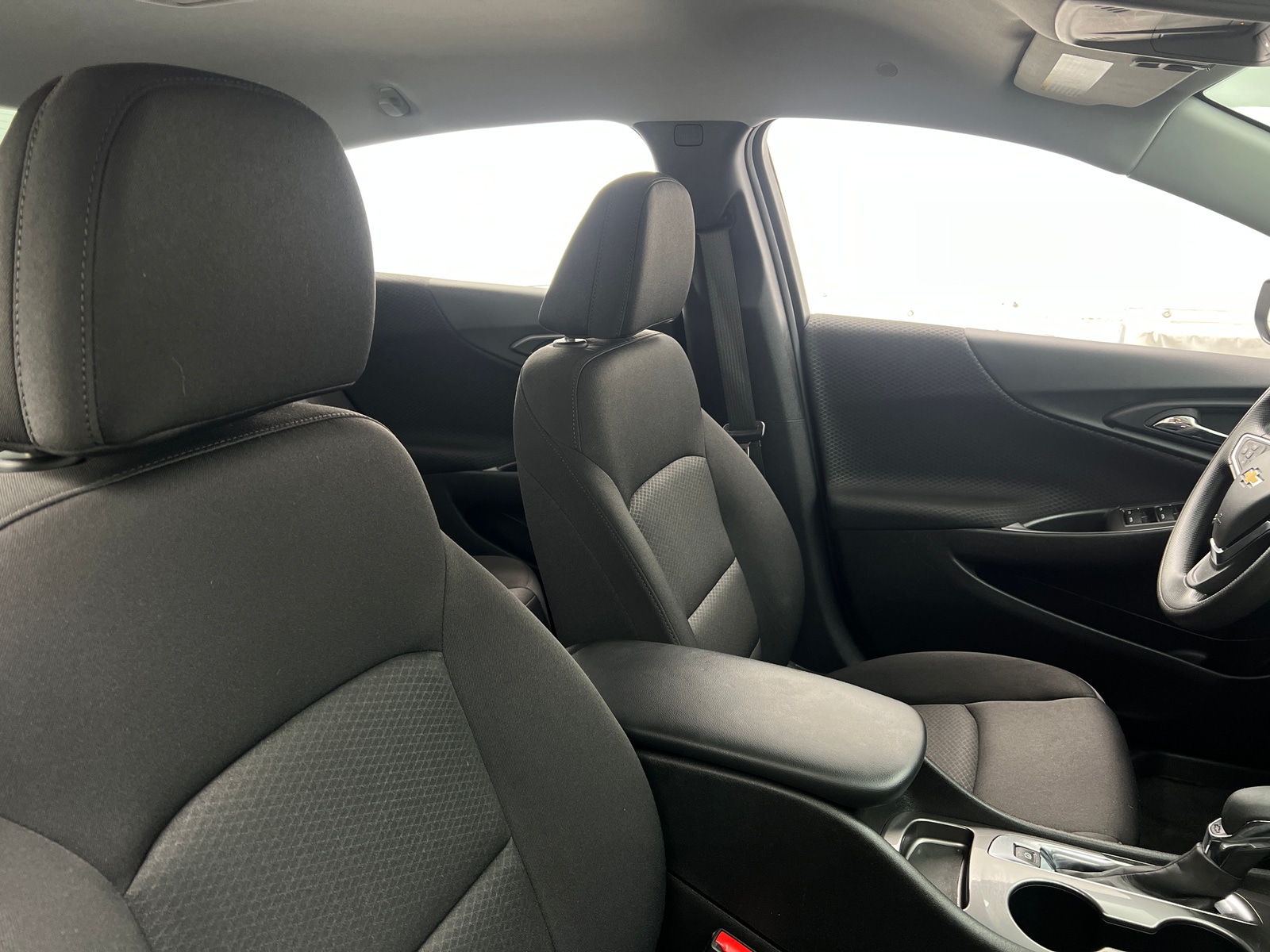 Thumbnail: 2024 Chevrolet Malibu - 2