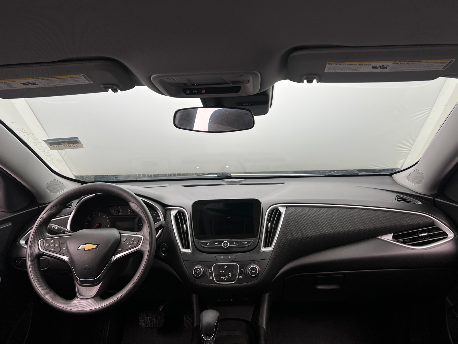 Thumbnail: 2024 Chevrolet Malibu - 3