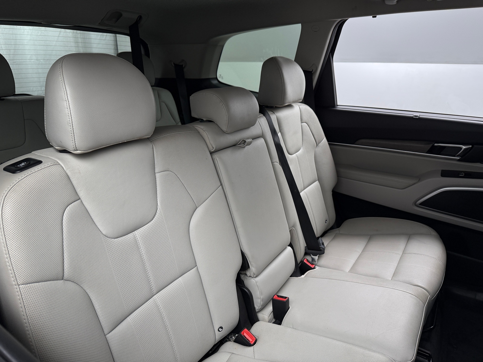Thumbnail: 2020 Kia Telluride - 5
