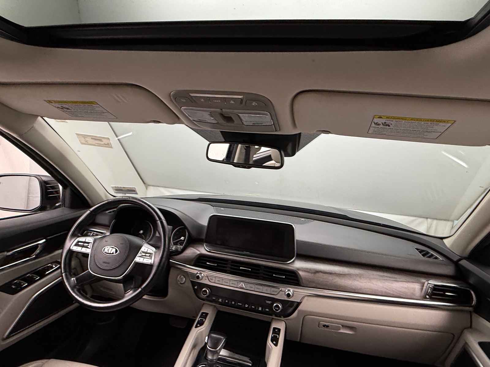 Thumbnail: 2020 Kia Telluride - 2