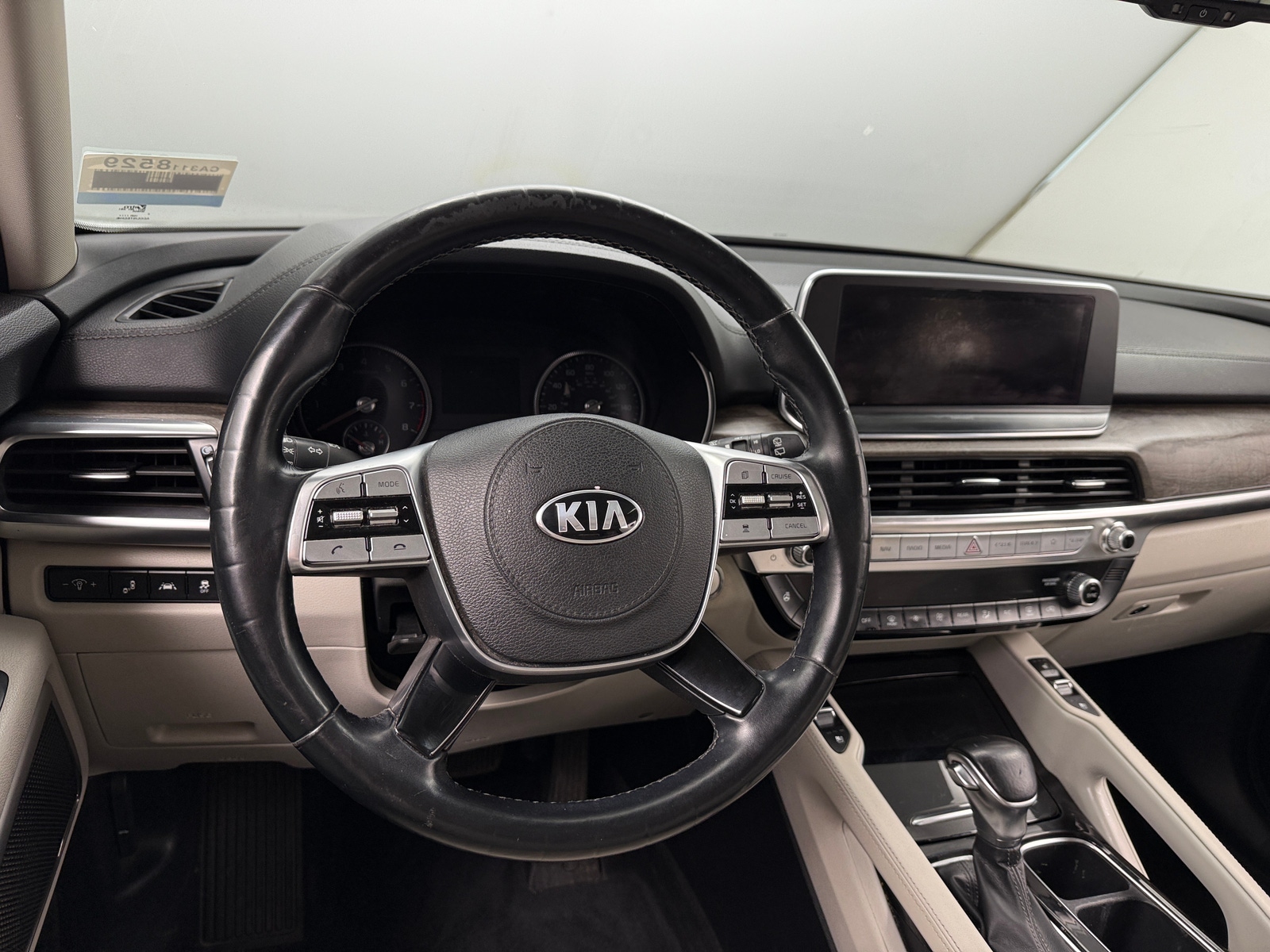 Thumbnail: 2020 Kia Telluride - 4