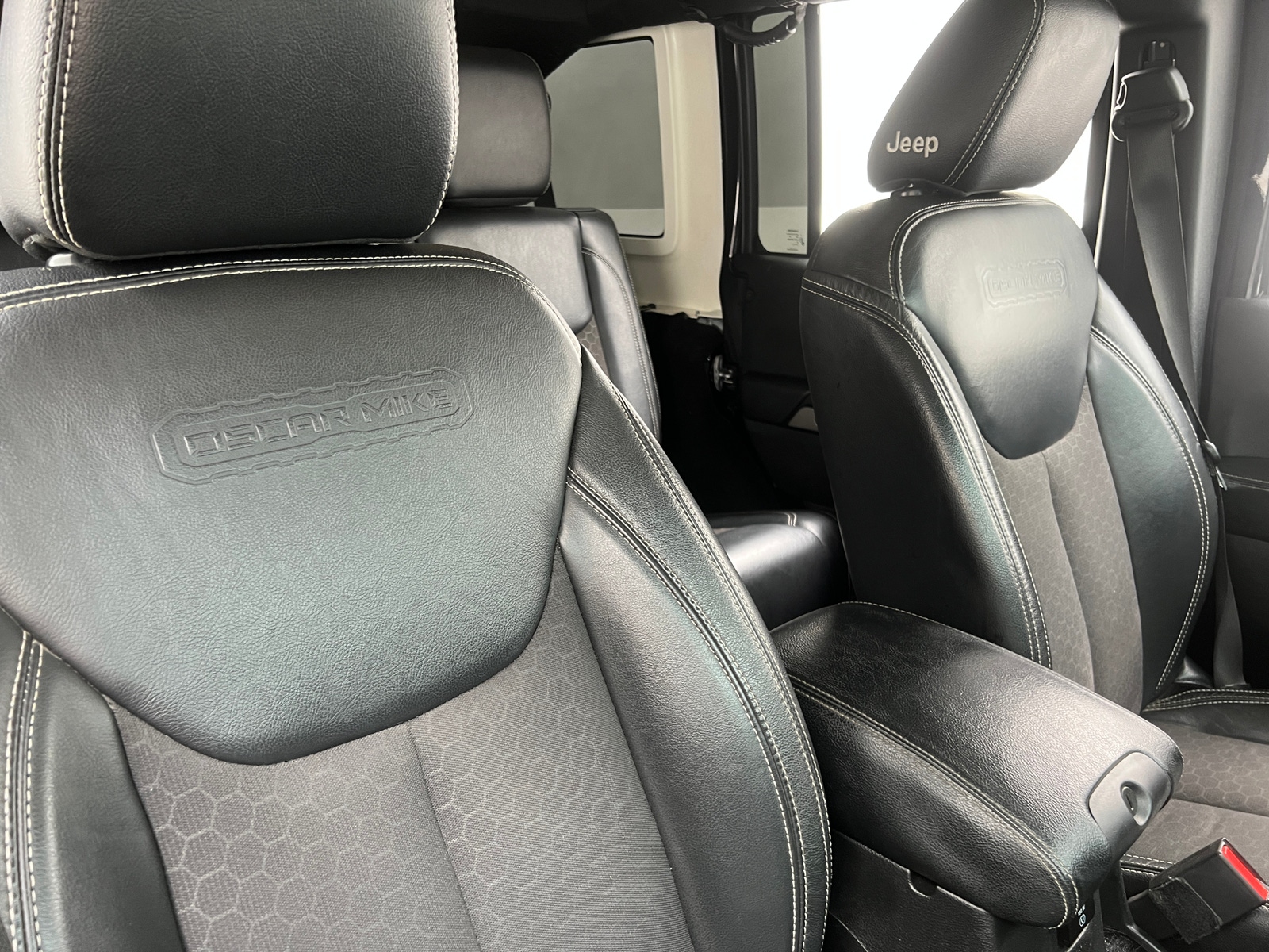 Thumbnail: 2017 Jeep Wrangler - 2