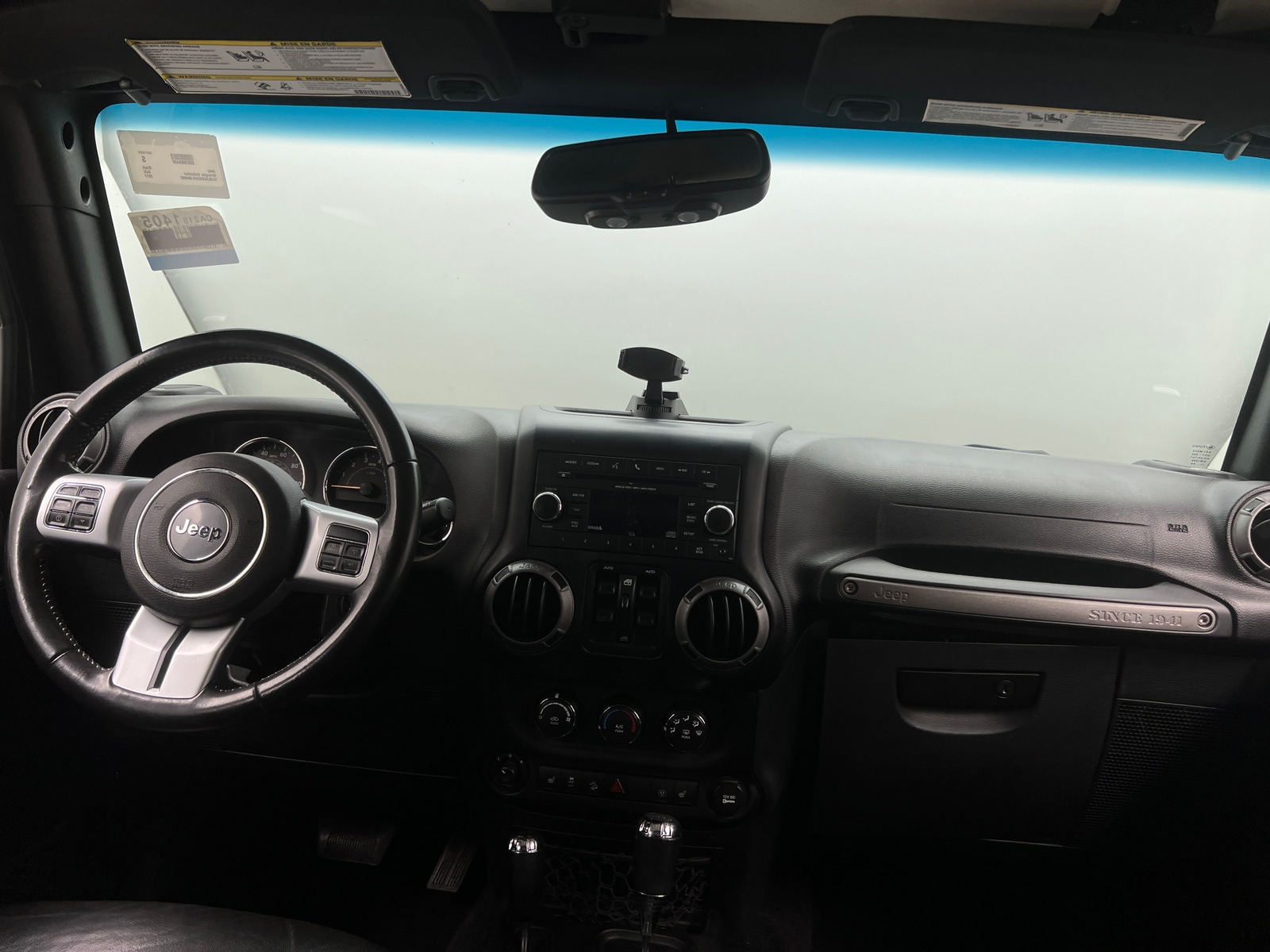 Thumbnail: 2017 Jeep Wrangler - 3